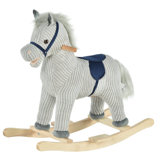 Kids Rocking Horse