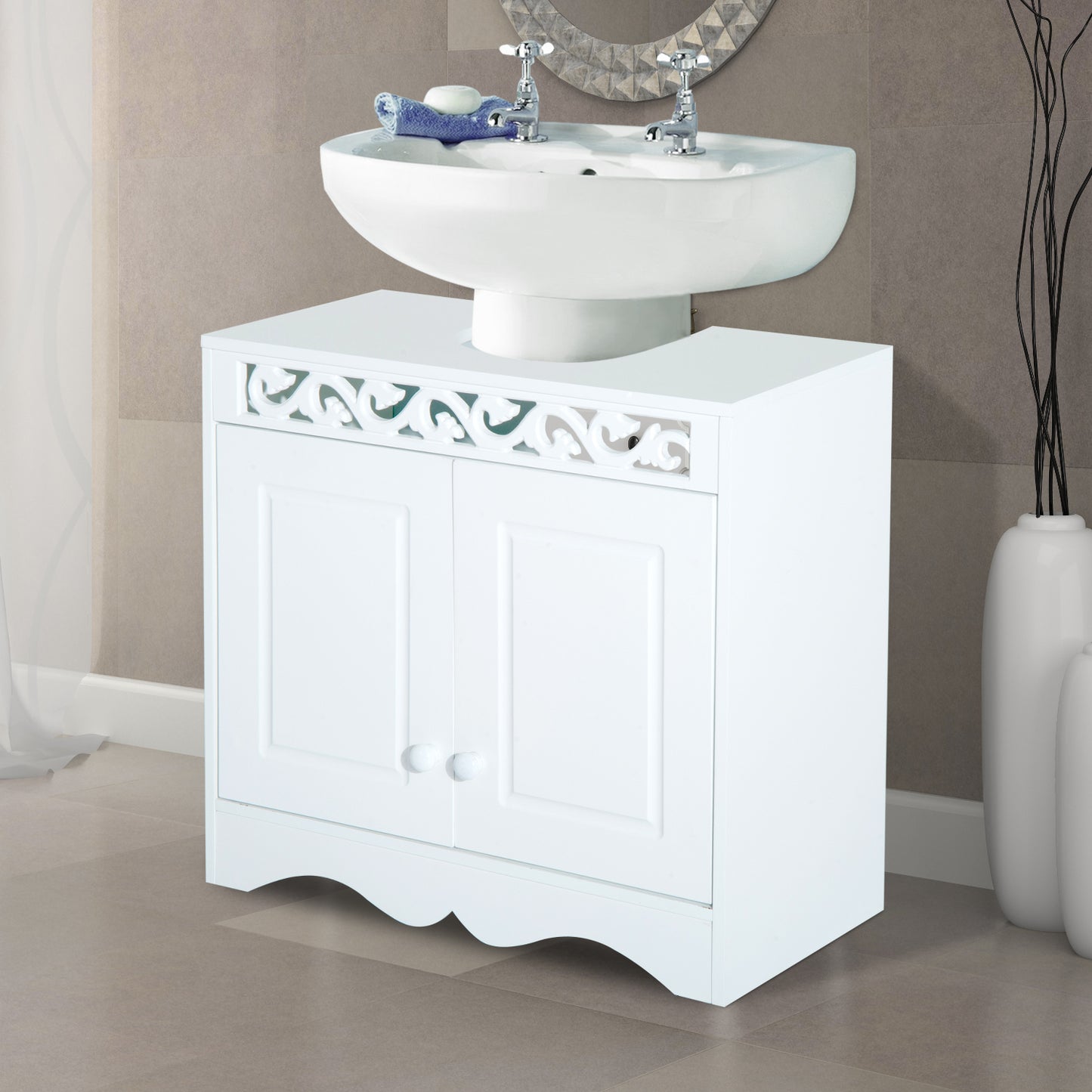 Bathroom Vanity