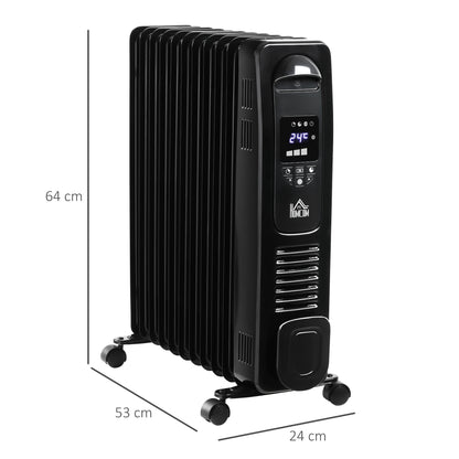 Oil Heater