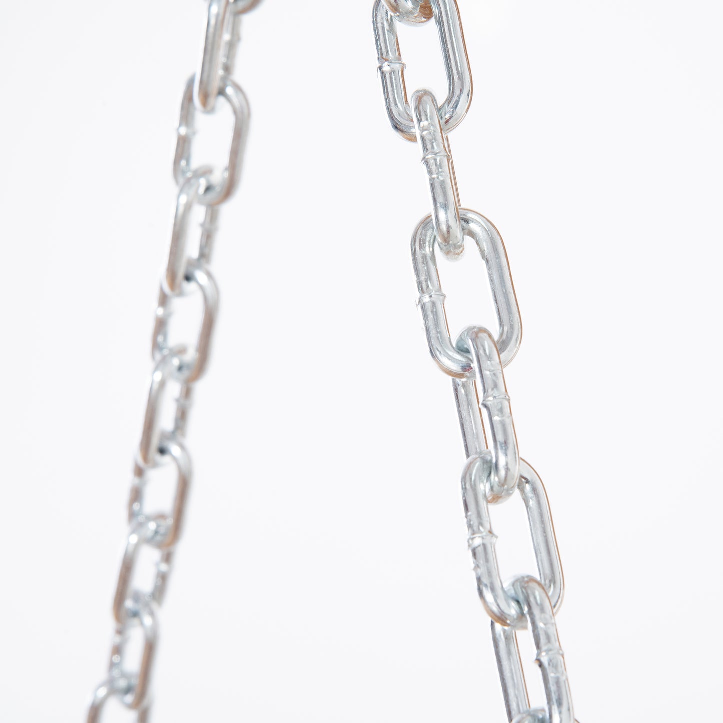 2 Seater Garden Swing Chair, Outdoor Wooden Swing Bench Seat