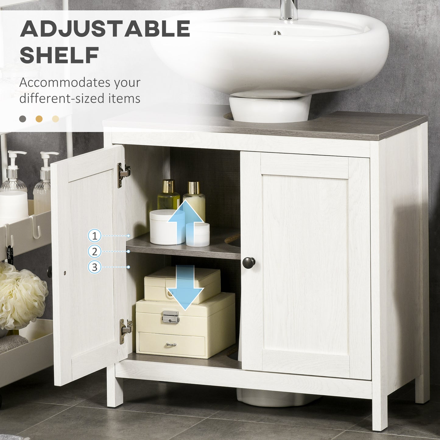 Bathroom Vanity