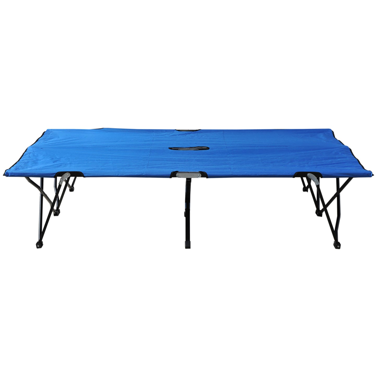 Folding Camping Bed Cot