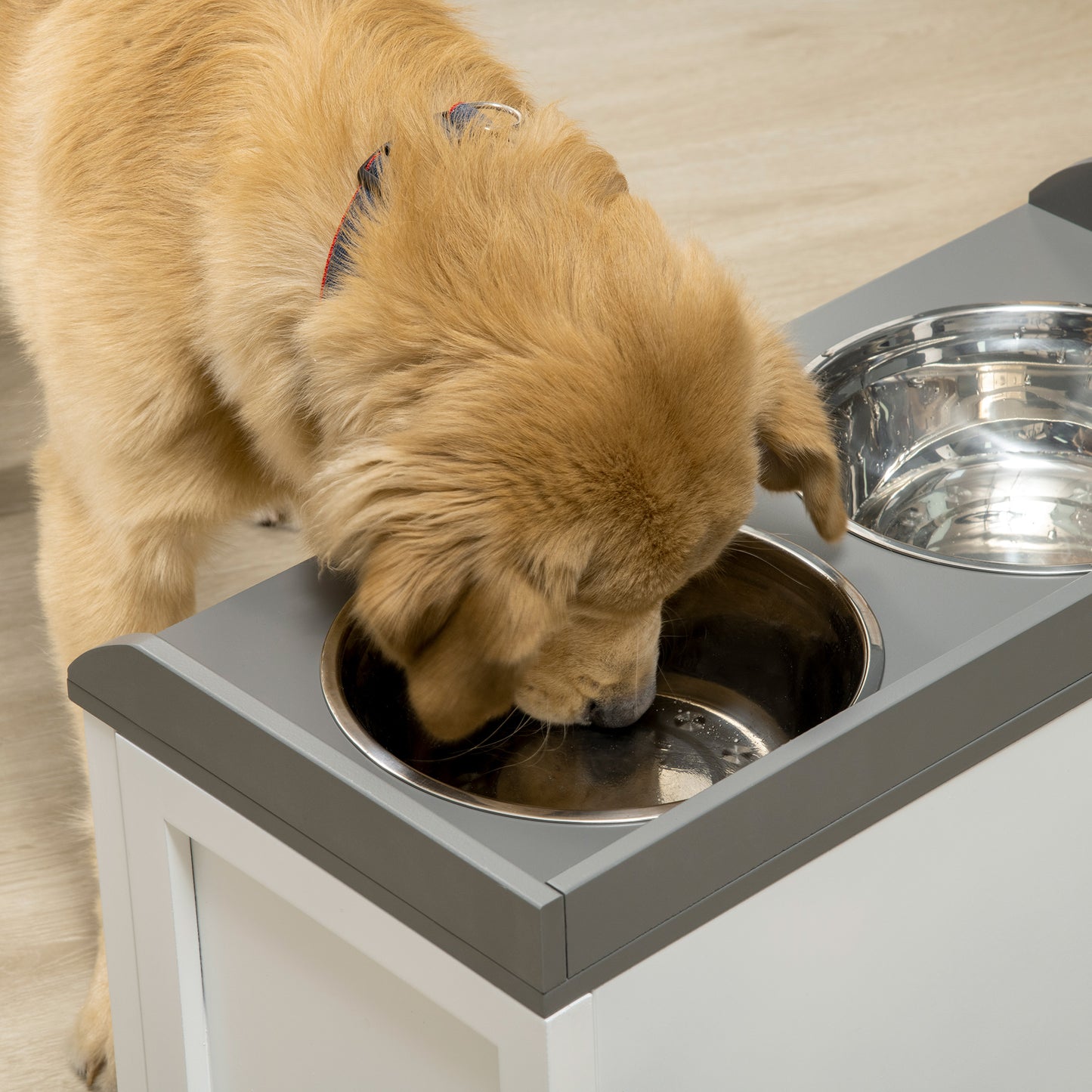 Pet Feeder