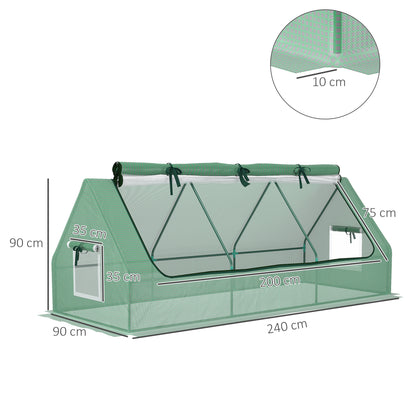 Mini Greenhouse