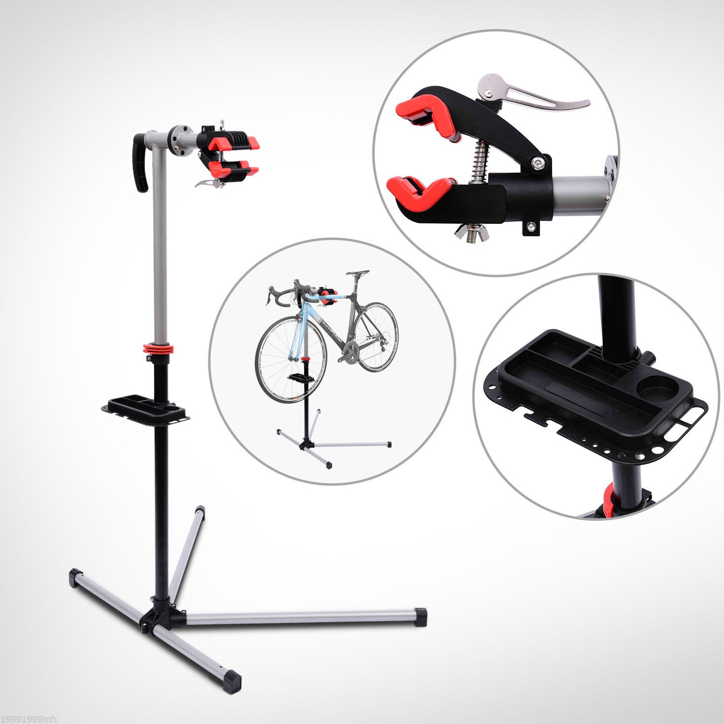 Bike Repair Stand