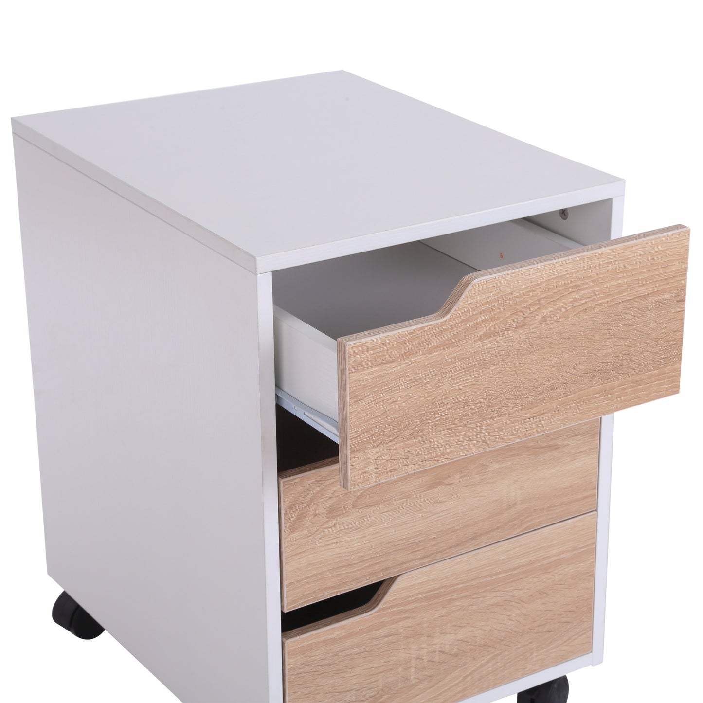 File cabinet