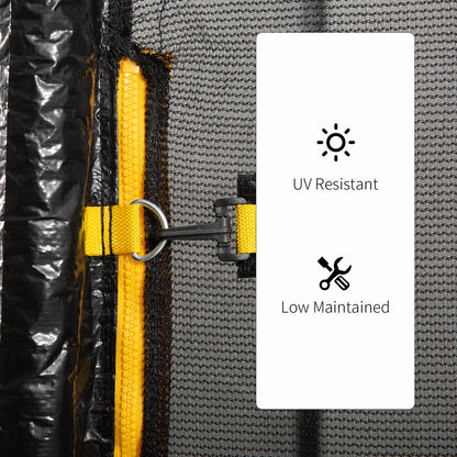 Trampoline Protection Net