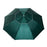 All-Weather Beach Umbrella Shelteneer-Green