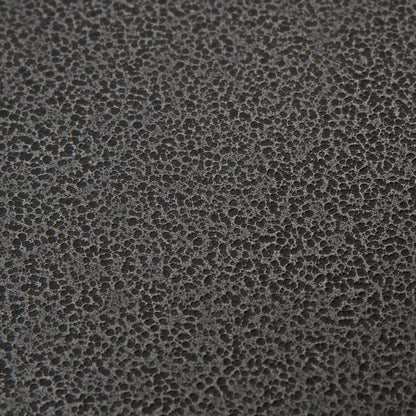 Metal Bird Table Play Stand, Bird Feeder Station Parrot Perch with Four Wheels Feeding Bowls Round Tray