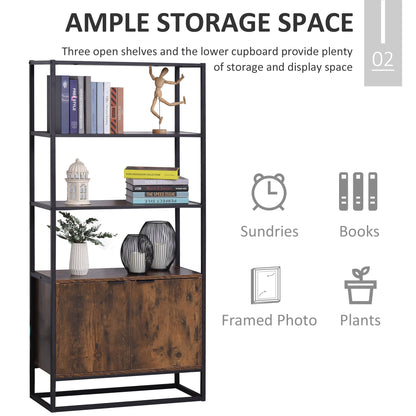Storage Shelf