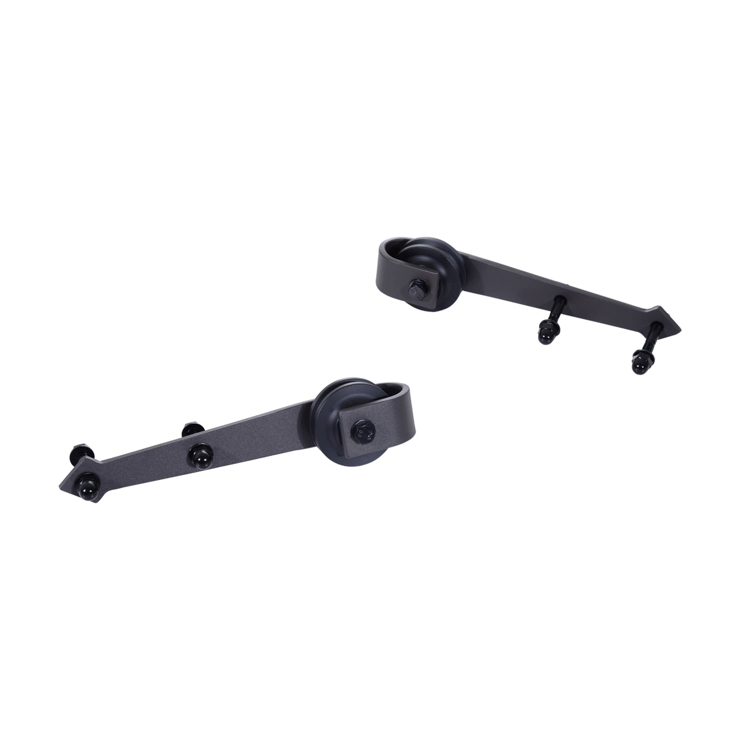Sliding Door Hardware Kit