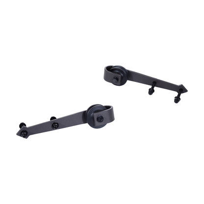 Sliding Door Hardware Kit