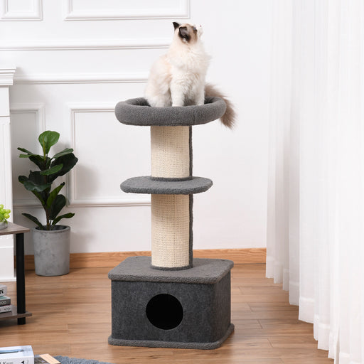 Cat Tree