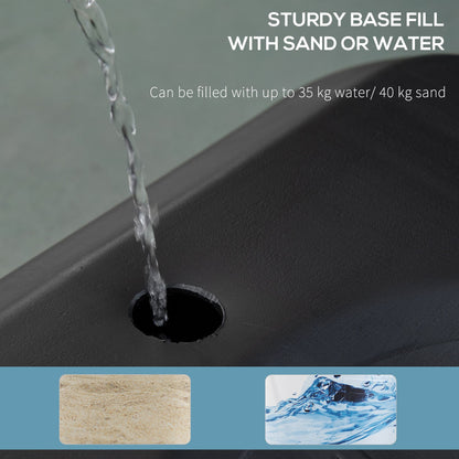 Basketball Hoop Stand