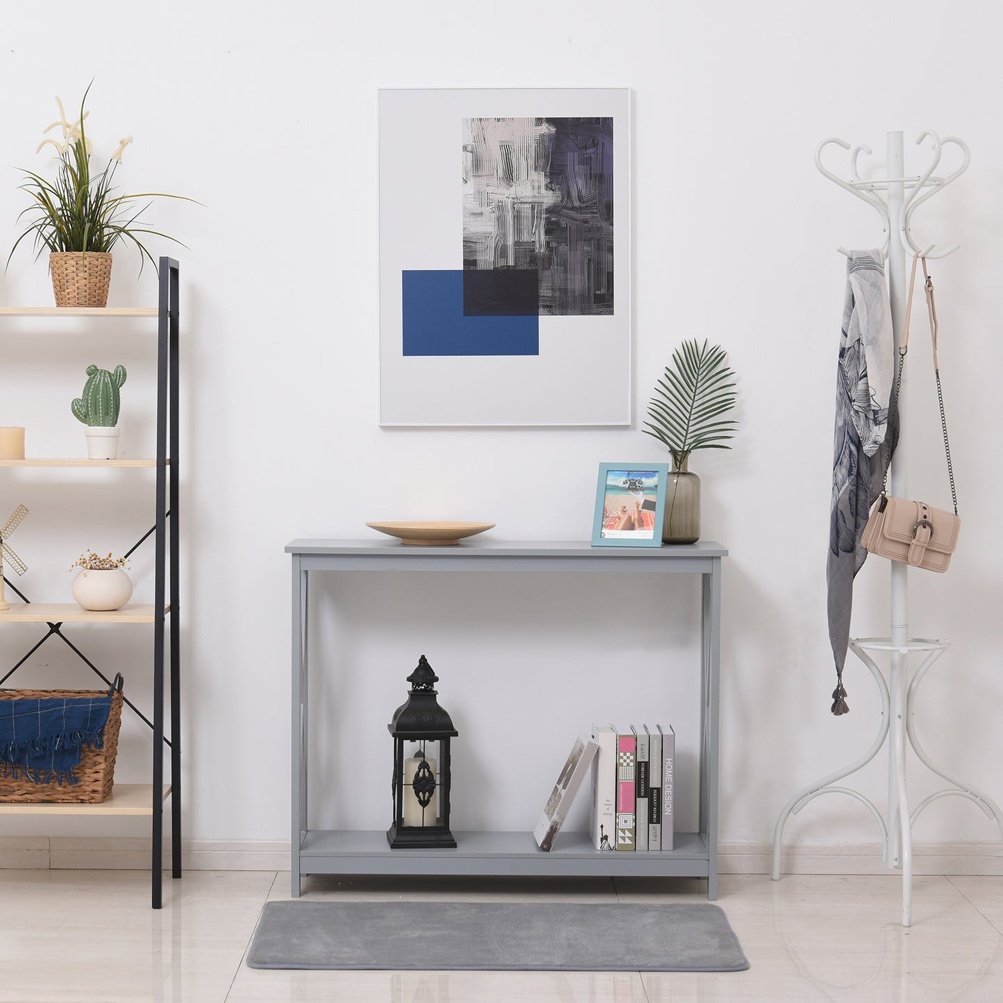 Console table