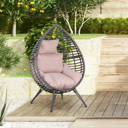 Rattan Leisure Chair