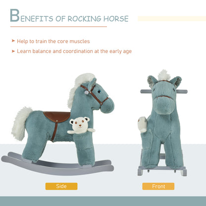 Kids Rocking Horse