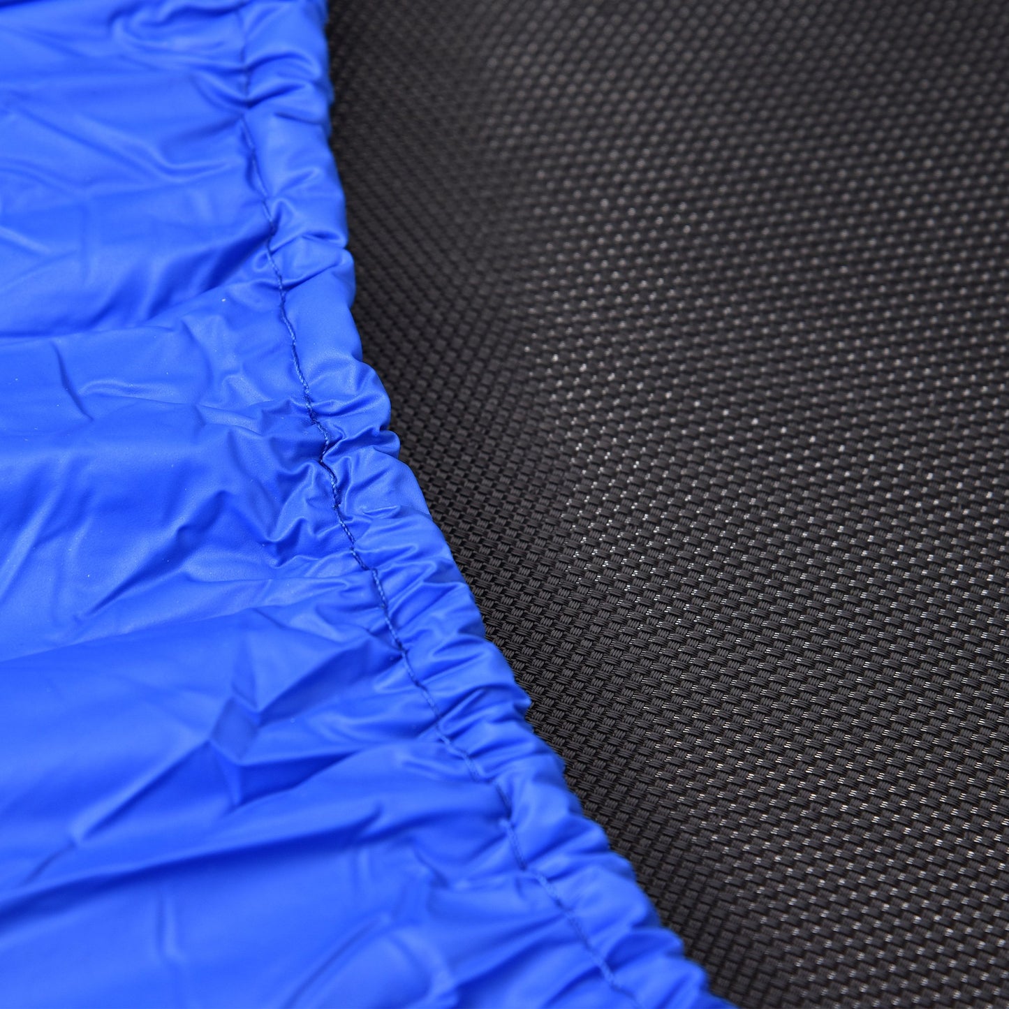 Trampoline