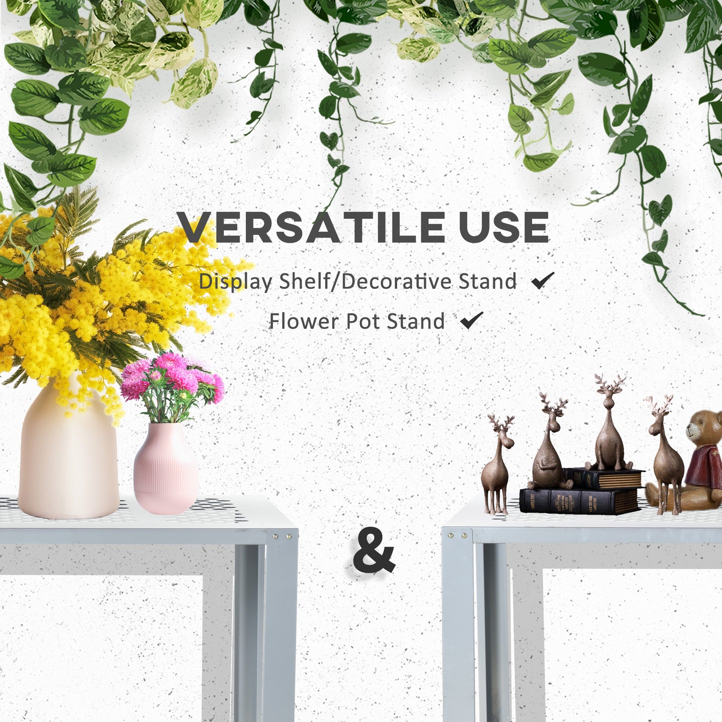 Flower Stand