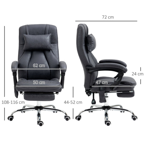 Massage Office Chair