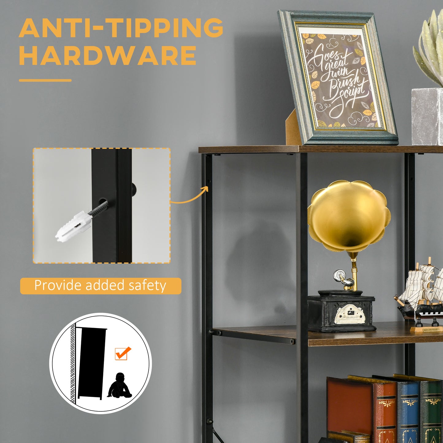 Storage Cabinet