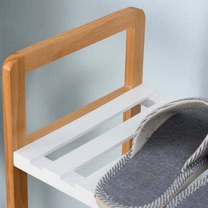 Shoe rack