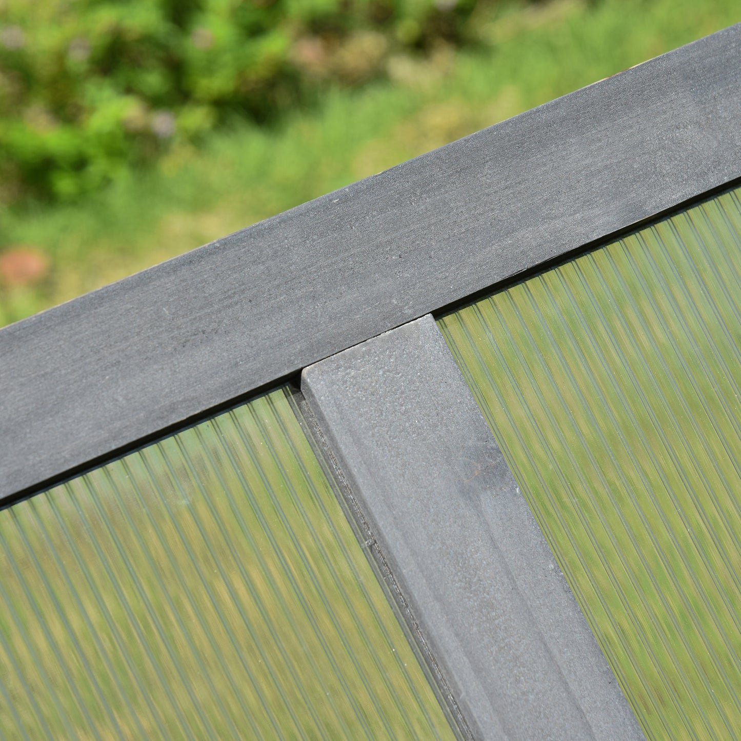 Cold Frame/Grow Tent