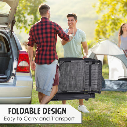 Outdoor Lounge Chair