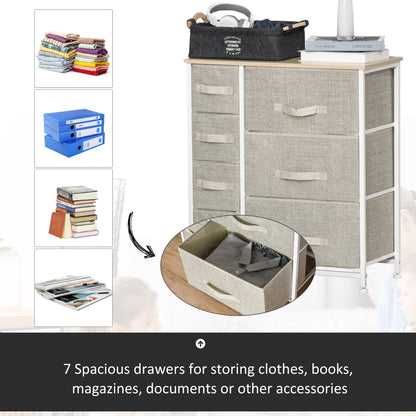 Fabric Dresser