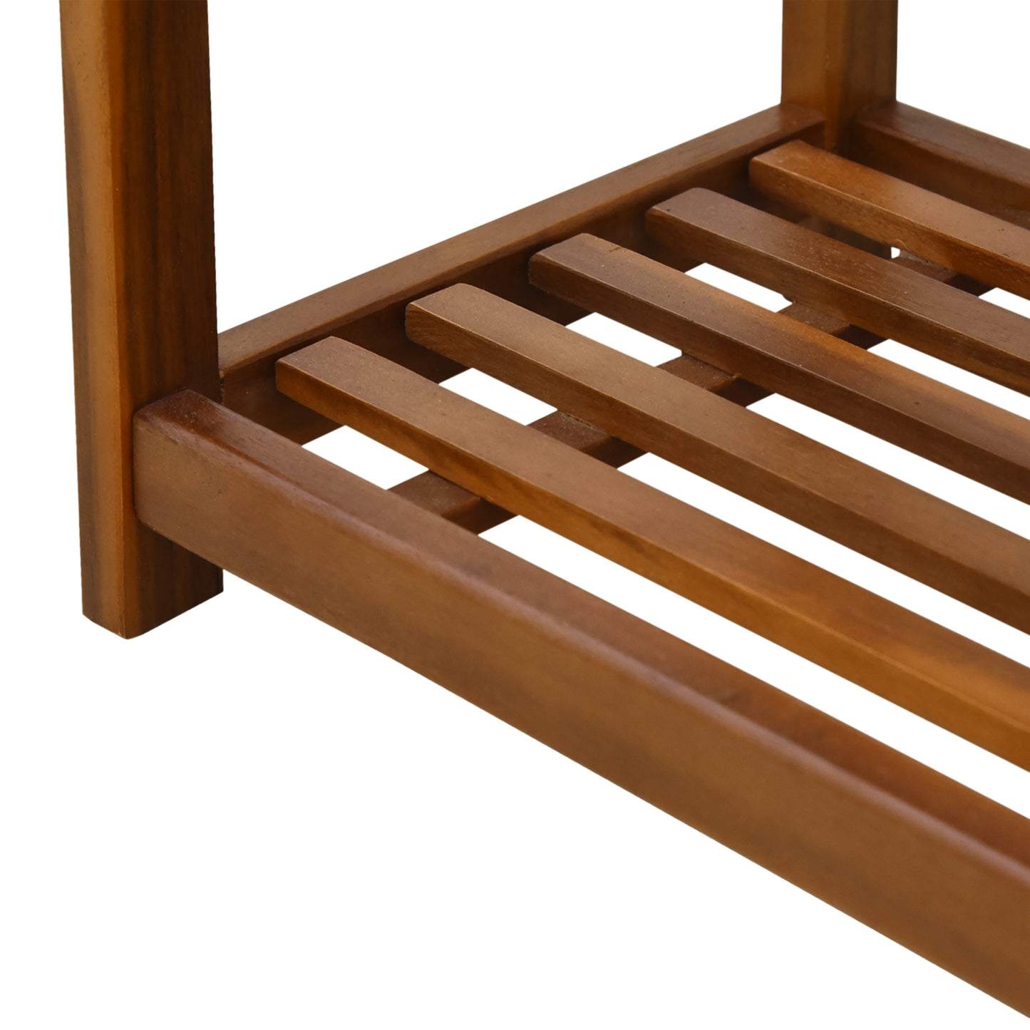 Shoe Rack
