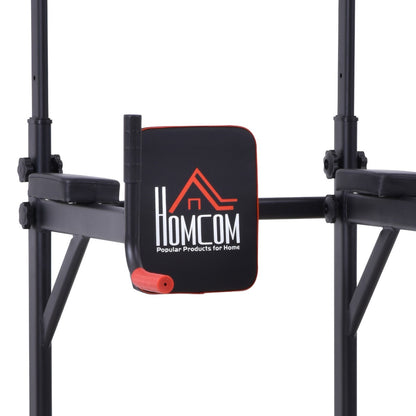 Pull Up Station Bar Power Tower Station for Home Gym Traning Workout Equipment
