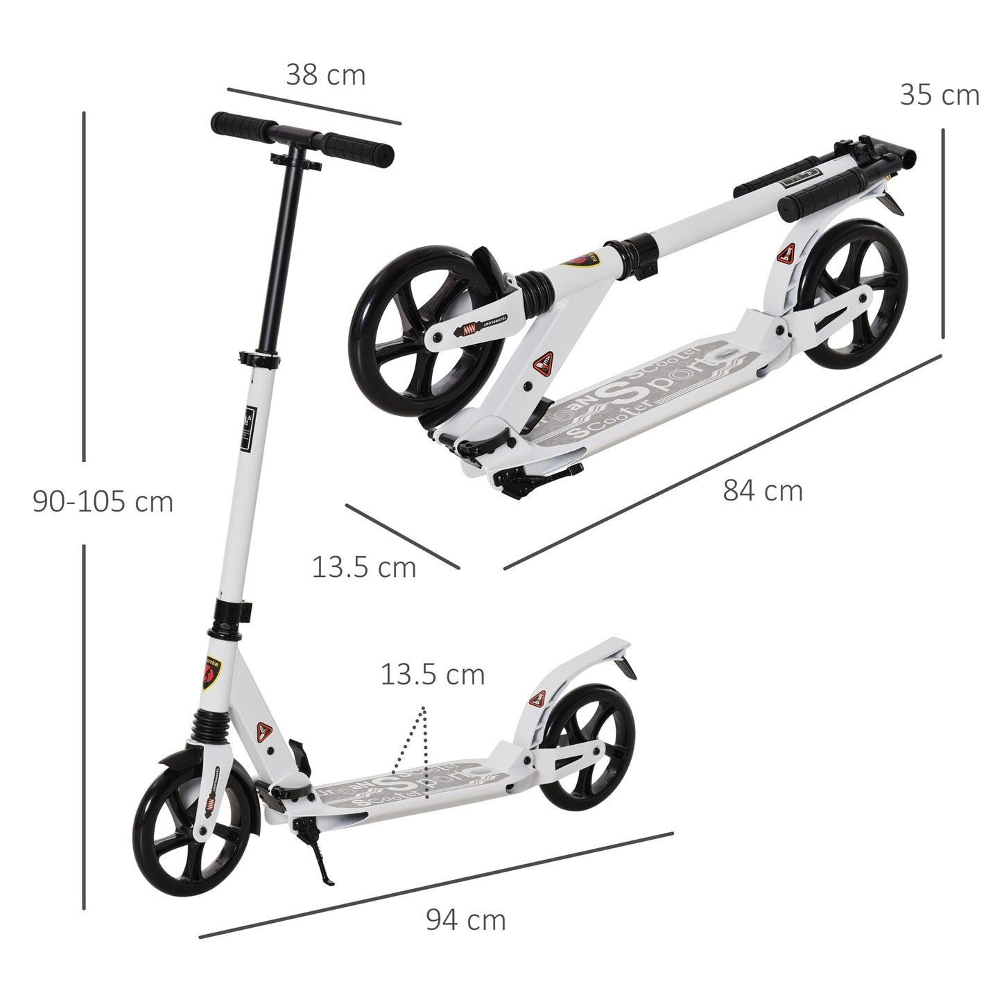 Kick Scooter
