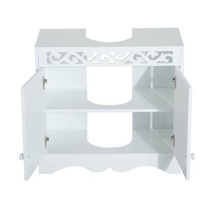 Bathroom Vanity