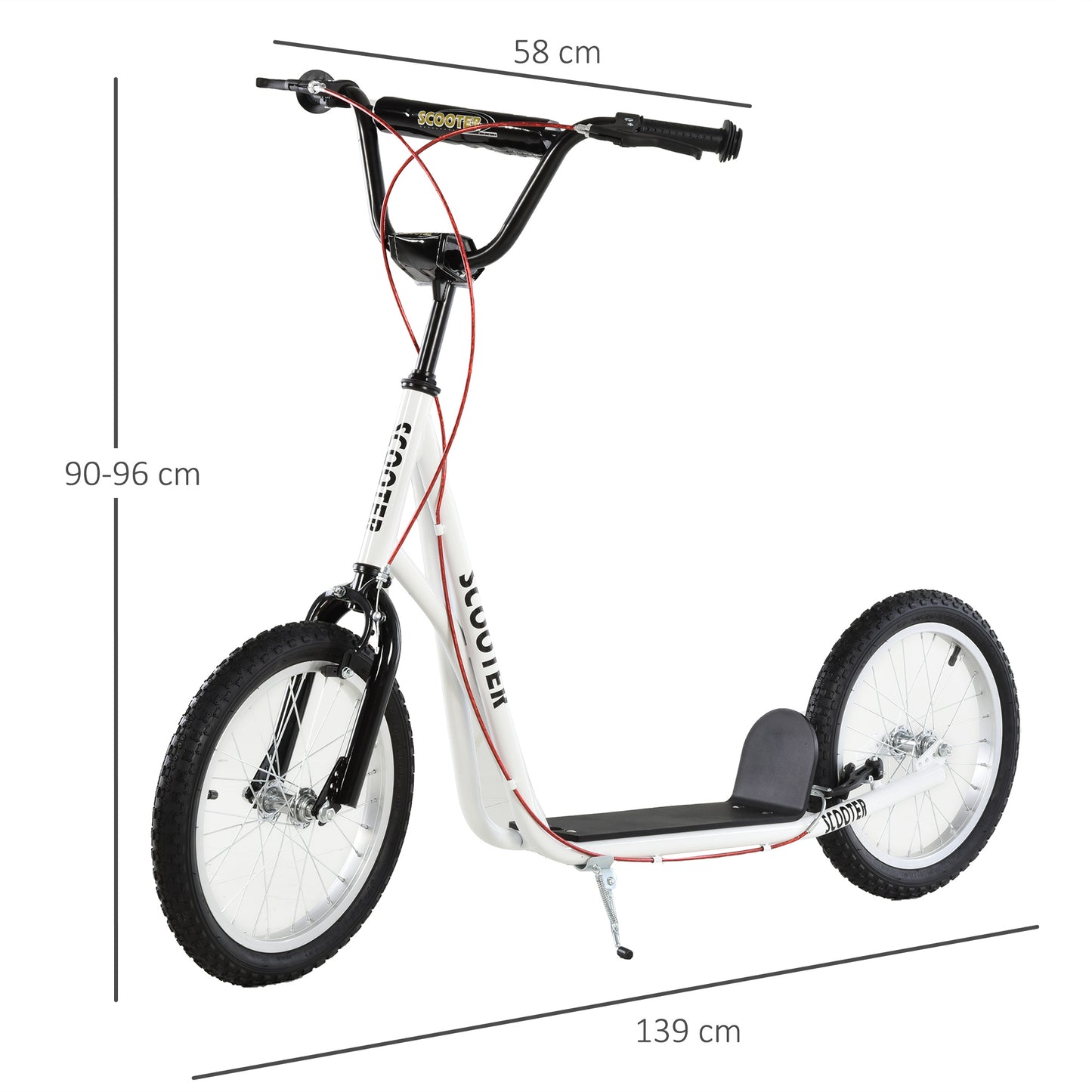 Kids Scooter