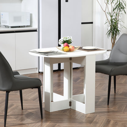 Folding Dining Table