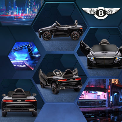 Electric Ride-on Car