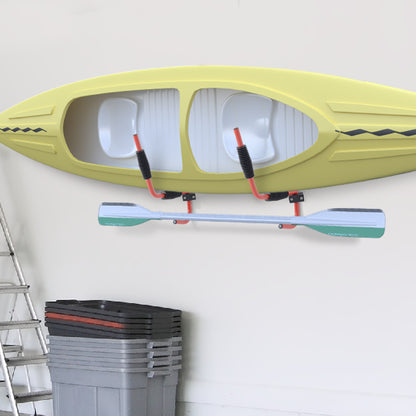 Kayak Rack