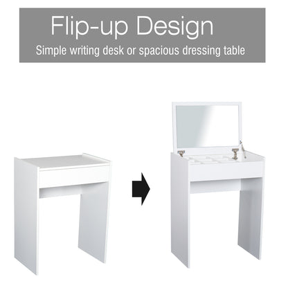 Vanity Table Set