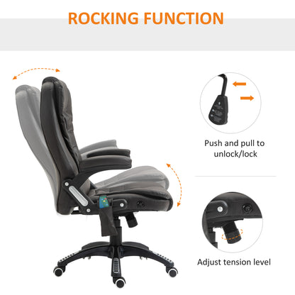 Massage Office Chair