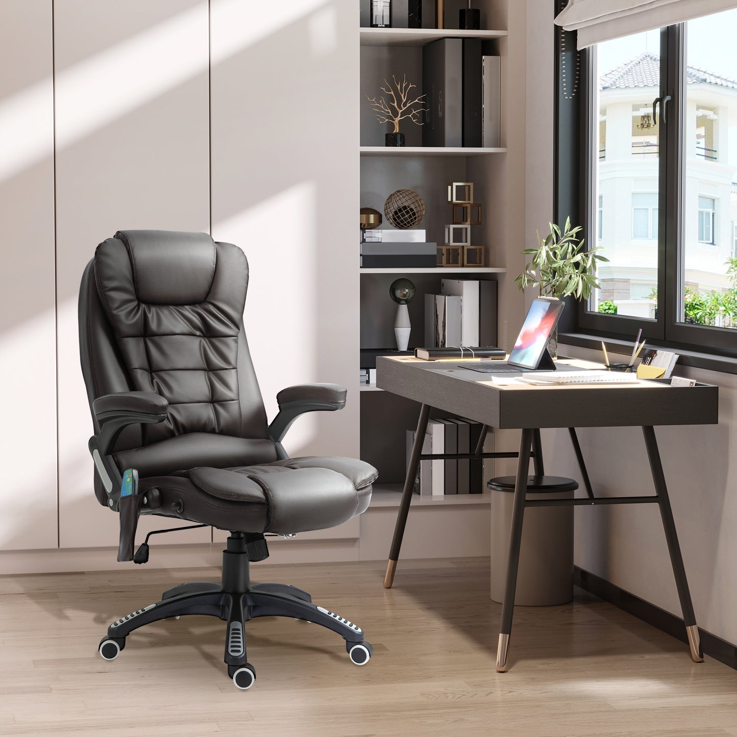 Massage Office Chair