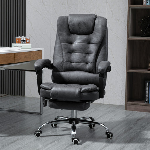 Massage Office Chair