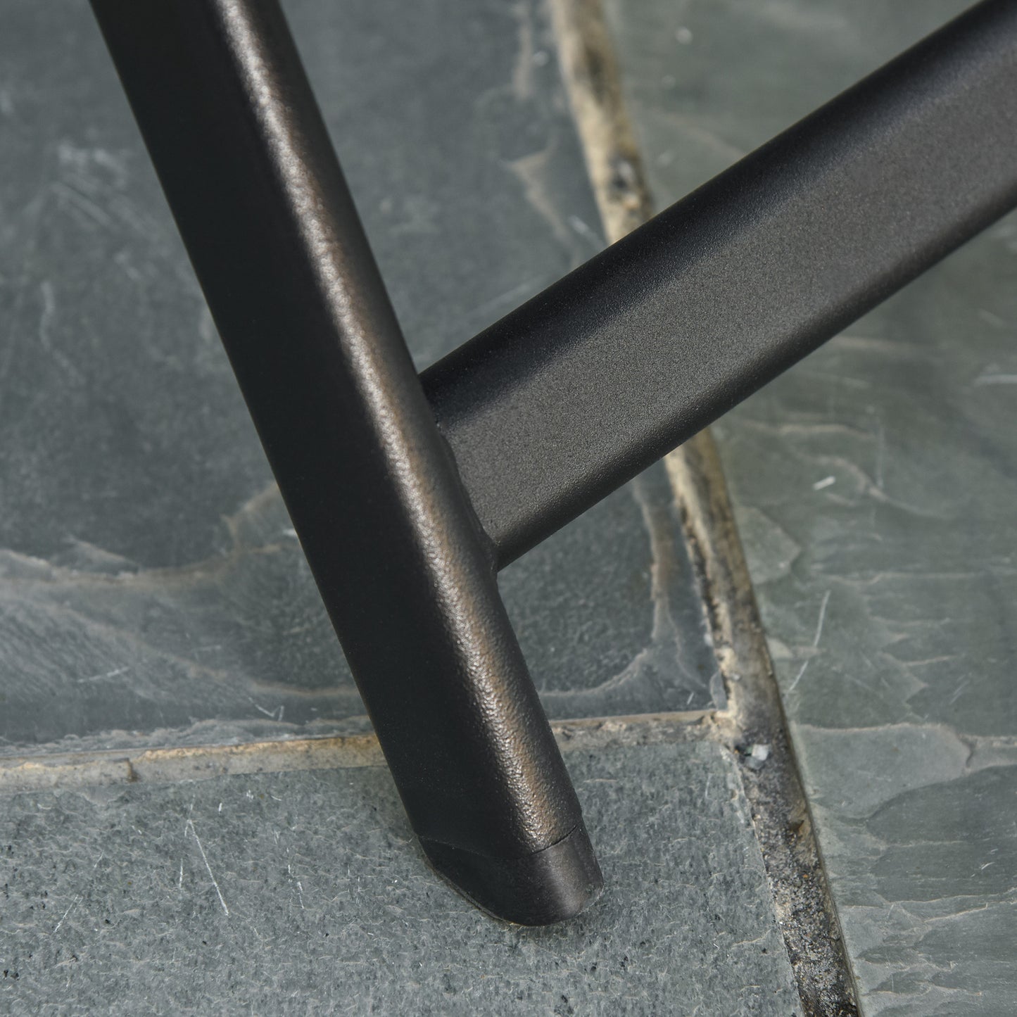 Outdoor Lounge Chair Set