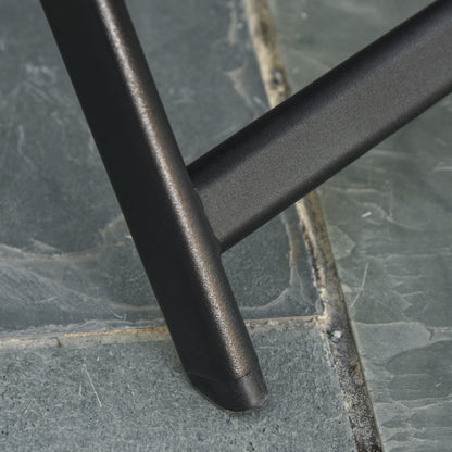 Outdoor Lounge Chair Set