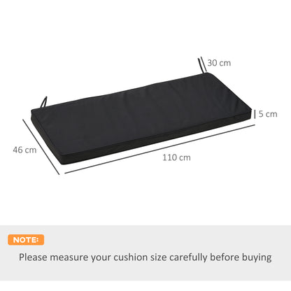 Outdoor Seat Cushion