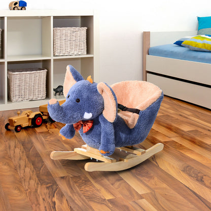 Kids Rocking Horse