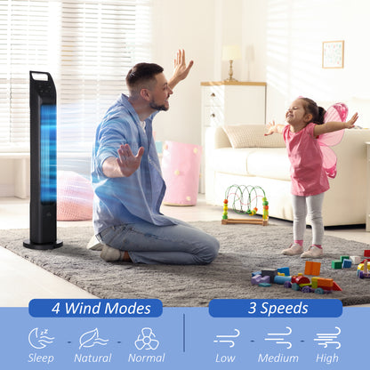 Tower Fan