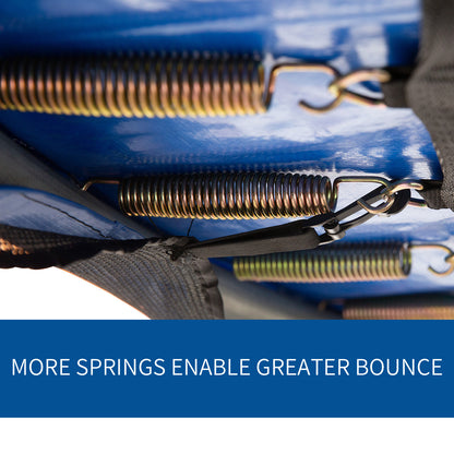 Trampoline Protection Net