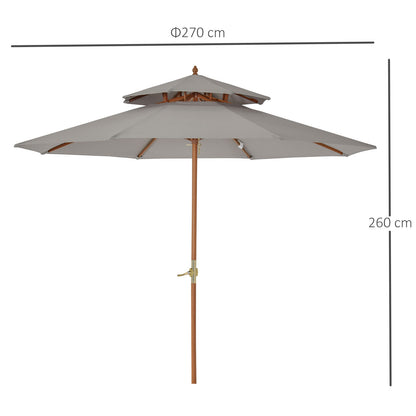 Patio Umbrella