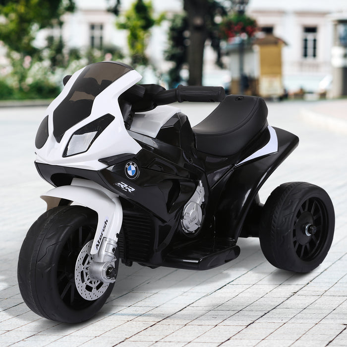 Electric Ride-on Motorcycle