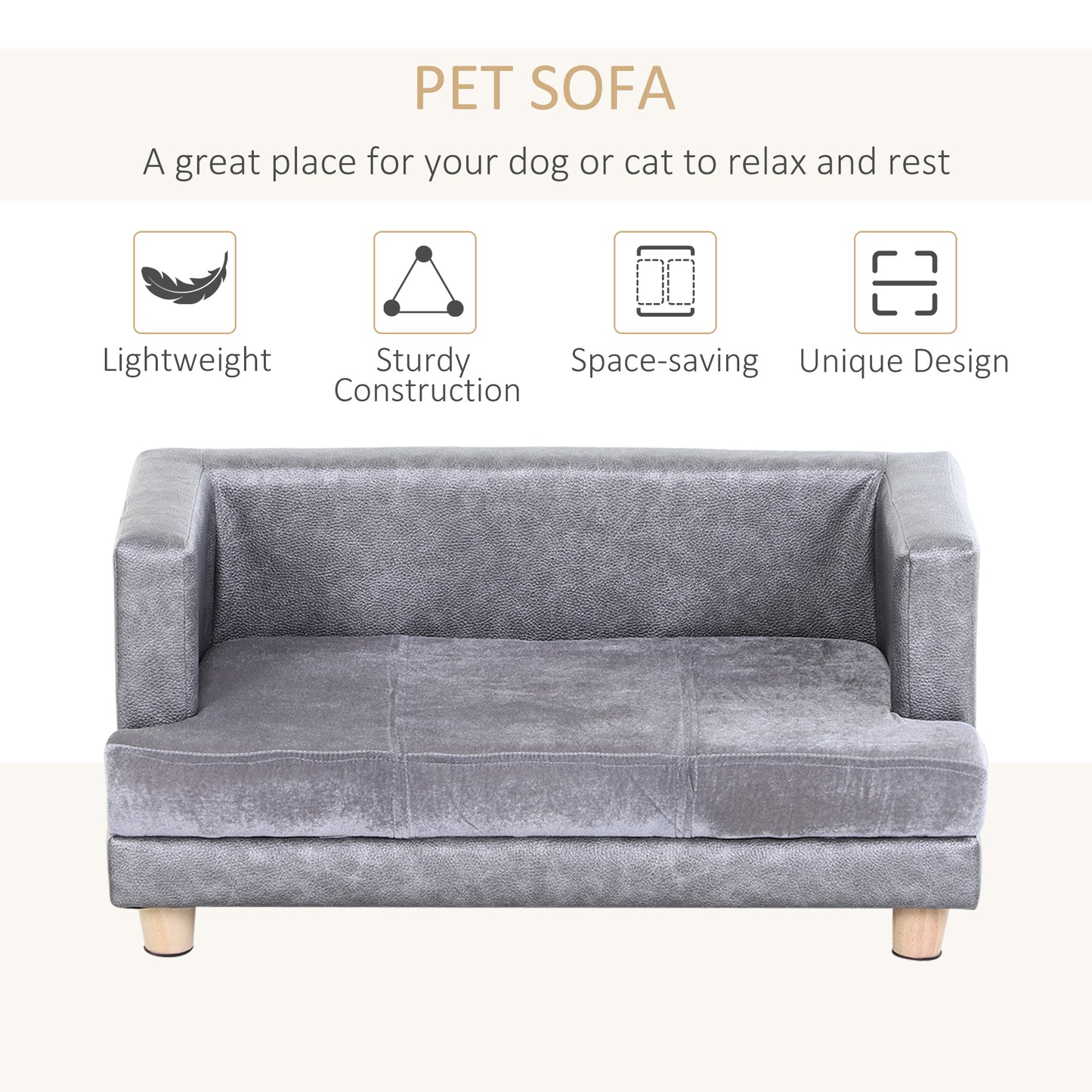 Pet Sofa